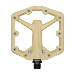 CRANKBROTHERS pedál - STAMP 1 SMALL - bézs
