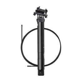 CRANKBROTHERS ülésoszlop - HIGHLINE 7 30,9 mm - fekete