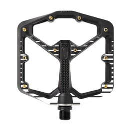 CRANKBROTHERS pedál - STAMP 7 SMALL - fekete