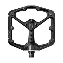 CRANKBROTHERS pedál - STAMP 7 Large - fekete