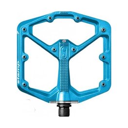 CRANKBROTHERS pedál - STAMP 7 Large - kék