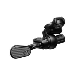 CRANKBROTHERS nyeregcső állítókar - HIGHLINE REMOTE KIT EVO MATCHMAKER - fekete