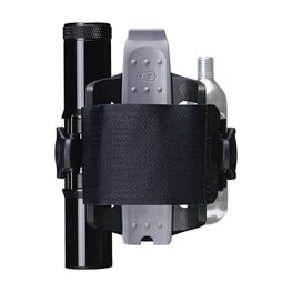 CRANKBROTHERS S.O.S. TS18 TUBE STASH KIT - fekete