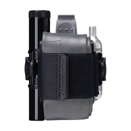 CRANKBROTHERS S.O.S. TS18 TUBE STASH KIT - fekete