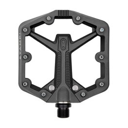 CRANKBROTHERS pedál - STAMP 1 SMALL - fekete