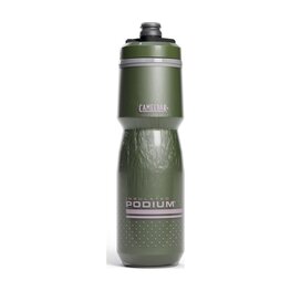CAMELBAK Kerékpáros palack vízre - PODIUM CHILL 0,71 l - zöld