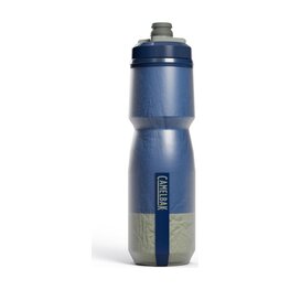 CAMELBAK Kerékpáros palack vízre - PODIUM CHILL 0,71L - kék
