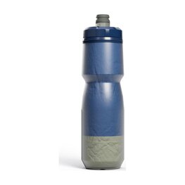 CAMELBAK Kerékpáros palack vízre - PODIUM CHILL 0,71L - kék