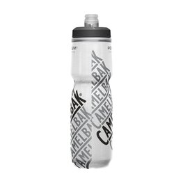 CAMELBAK Kerékpáros palack vízre - PODIUM CHILL 0,71l - fehér