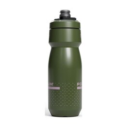CAMELBAK Kerékpáros palack vízre - PODIUM 0,71l - zöld/lila