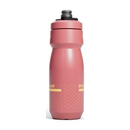 CAMELBAK Kerékpáros palack vízre - PODIUM 0,71l - rózsaszín/sárga