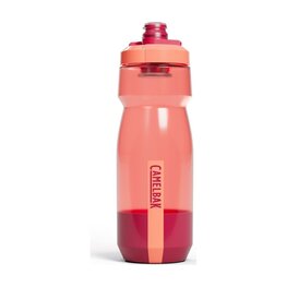 CAMELBAK Kerékpáros palack vízre - PODIU  0,7L - narancssárga