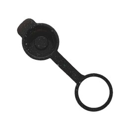 CAMELBAK palack kiegészítők - PODIUM MUD CAP - fekete