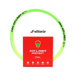 VITTORIA AIR-LINER PROTECT TRAIL 29x2.1/2.6 - fekete