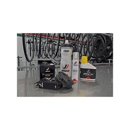 VITTORIA belső gumi - MTB STANDARD 20x1.70/2.35 - fekete