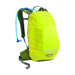 CAMELBAK hátizsák - RAIN COVER - sárga