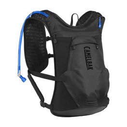CAMELBAK hátizsák - CHASE 8 - fekete