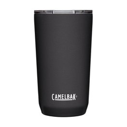 CAMELBAK termikus bögre - TUMBLER VACUUM STAINLESS 0,5L - fekete