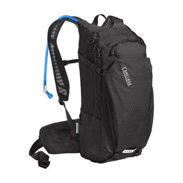 CAMELBAK hátizsák - HAWG PRO 20 - fekete