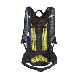 CAMELBAK víztartályos hátizsák - MULE PRO 14 - fekete