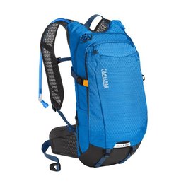 CAMELBAK hátizsák - MULE PRO 14 - narancssárga/kék