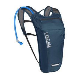 CAMELBAK hátizsák - ROGUE LIGHT - kék/fekete