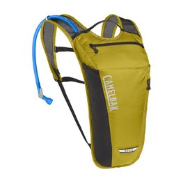 CAMELBAK hátizsák - ROGUE LIGHT - sárga/fekete