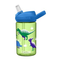CAMELBAK Kerékpáros palack vízre - EDDY+ KIDS 0,4L - kék/zöld