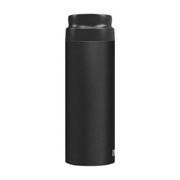 CAMELBAK termikus bögre - FORGE FLOW VACUUM STAINLESS 0,5L - fekete