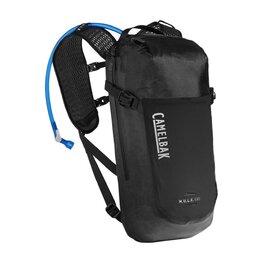 CAMELBAK víztartályos hátizsák - MULE EVO 12 - fekete