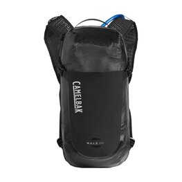 CAMELBAK víztartályos hátizsák - MULE EVO 12 - fekete