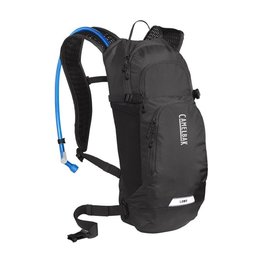 CAMELBAK hátizsák - LOBO 9 LADY - antracit/fekete