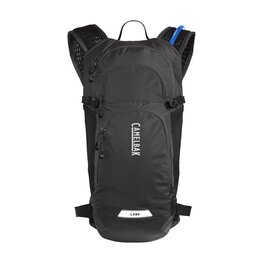 CAMELBAK víztartályos hátizsák - LOBO 9 - fekete
