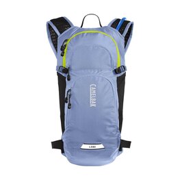 CAMELBAK víztartályos hátizsák - LOBO 9 - világoskék