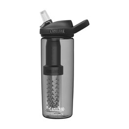 CAMELBAK Kerékpáros palack vízre - EDDY+ 0,6L - antracit