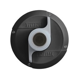 CAMELBAK Kerékpáros palack vízre - PODIUM CHILL 0,62L RACE EDITION - fekete