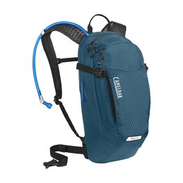CAMELBAK víztartályos hátizsák - MULE 12 - kék