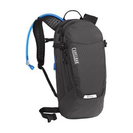 CAMELBAK hátizsák - MULE 12 LADY - antracit/fekete