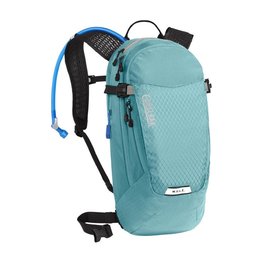 CAMELBAK hátizsák - MULE 12 LADY - világoskék