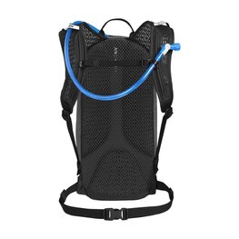 CAMELBAK hátizsák - MULE 12 - fekete