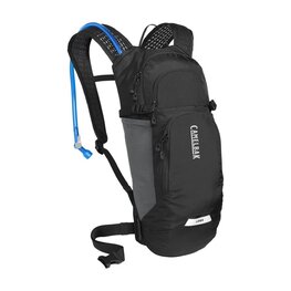 CAMELBAK víztartályos hátizsák - LOBO 9 - fekete