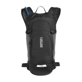 CAMELBAK víztartályos hátizsák - LOBO 9 - fekete