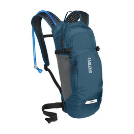 CAMELBAK víztartályos hátizsák - LOBO 9 - kék