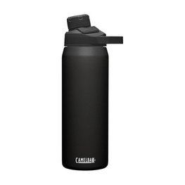 CAMELBAK Kerékpáros palack vízre - CHUTE MAG VACUUM STAINLESS 0,75L - fekete