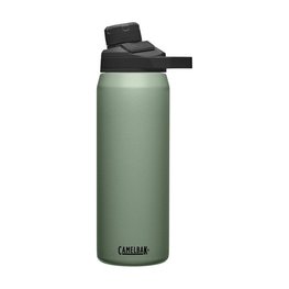 CAMELBAK Kerékpáros palack vízre - CHUTE MAG VACUUM STAINLESS 0,75L - zöld