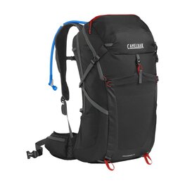 CAMELBAK víztartályos hátizsák - FOURTEENER 32 - fekete
