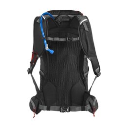 CAMELBAK víztartályos hátizsák - FOURTEENER 32 - fekete