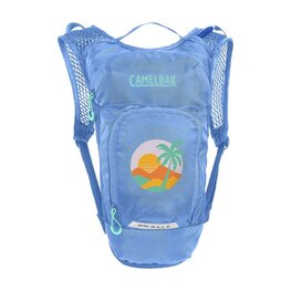 CAMELBAK víztartályos hátizsák - MINI MULE - világoskék