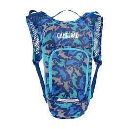 CAMELBAK víztartályos hátizsák - MINI MULE - kék