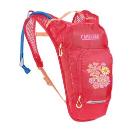 CAMELBAK víztartályos hátizsák - MINI MULE - rózsaszín